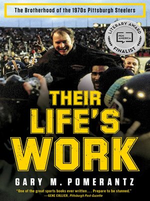 cover image of Their Life's Work